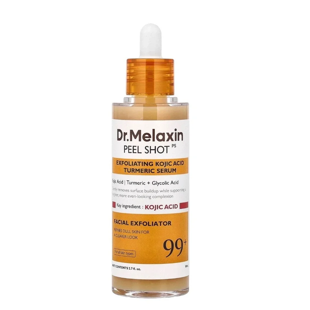 Dr.Melaxin - Peel Shot Body Foot Spray 200mL - *NIB*
